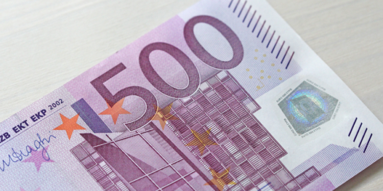 500 euro