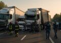 A4, incidente tra Noventa e Cessalto: traffico bloccato