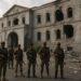 Aden, attacco Houthi al palazzo presidenziale: cinque morti