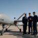 Aeronautica Militare, sei UAV Astore Levante in arrivo