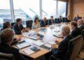 Airbus considera il GCAP dopo il fallimento del progetto rivale