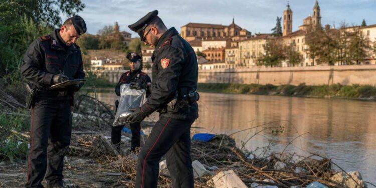 Alba, operazione Tanaro: scoperto traffico illecito di rifiuti