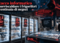 Allarme frigo