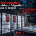 Allarme frigo
