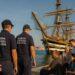 Amerigo Vespucci, accoglienza speciale a Ravenna per disabili