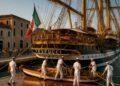 Amerigo Vespucci, arrivo a Venezia tra il 2 e il 7 ottobre