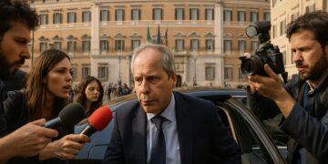 Andrea Crisanti, addio al Pd: si unisce al gruppo Misto