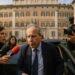 Andrea Crisanti, addio al Pd: si unisce al gruppo Misto