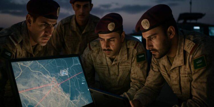 Arabia Saudita, cinque droni intercettati nelle regioni strategiche