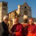 Assisi, celebrazioni per gli 800 anni di San Francesco con Mattarella