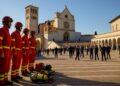 Assisi, sicurezza rafforzata per San Francesco e visita di Mattarella