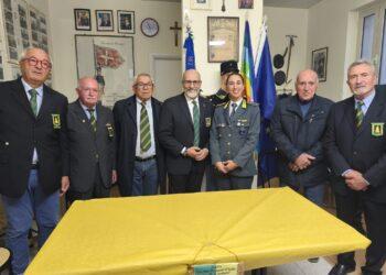 Associazione Finanzieri Anfi