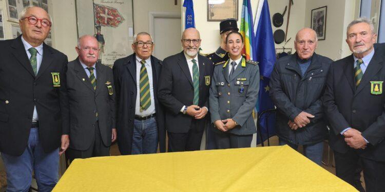 Associazione Finanzieri Anfi