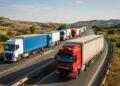 Autotrasportatori, mezzi rimossi dai presìdi nel Crotonese