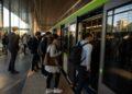 BEI, prestito da un miliardo per trasporti sostenibili in Italia