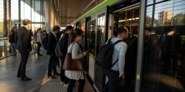 BEI, prestito da un miliardo per trasporti sostenibili in Italia