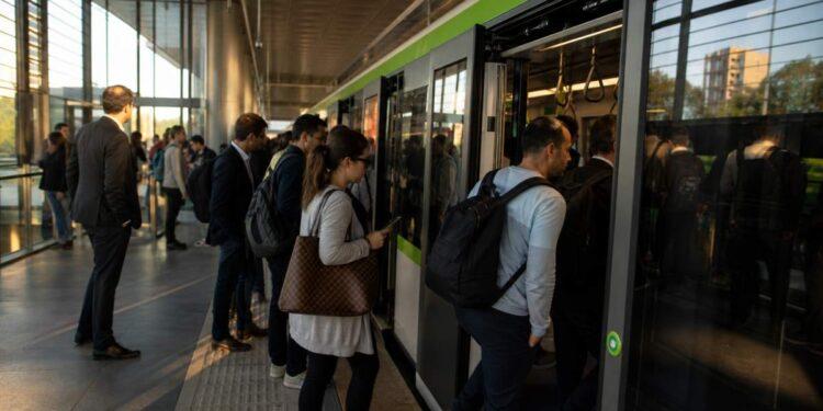 BEI, prestito da un miliardo per trasporti sostenibili in Italia