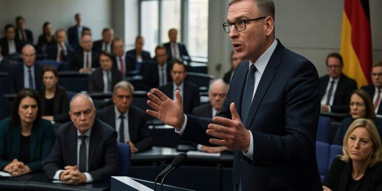 BND, rischio di conflitto con la Russia: allerta in Germania