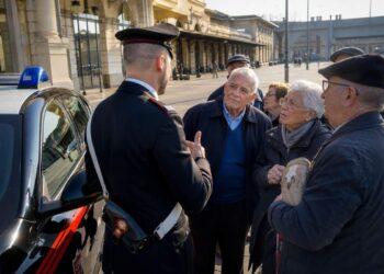 Bergamo, fermato 42enne per truffe agli anziani: si fingeva carabiniere