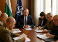 Bulgaria, adesione al progetto NATO anti-drone entro ottobre