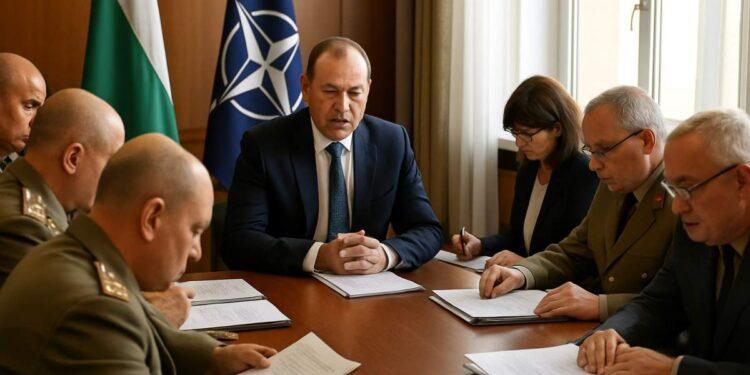 Bulgaria, adesione al progetto NATO anti-drone entro ottobre