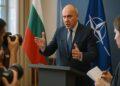 Bulgaria, richiesta alla NATO per difesa nel Mar Nero