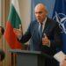 Bulgaria, richiesta alla NATO per difesa nel Mar Nero