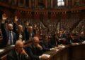 Camera, approvata la riforma elettorale: 227 voti favorevoli