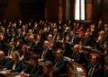 Camera, approvato voto fuori sede per caregiver: riforma in arrivo