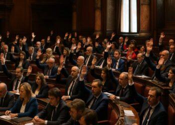 Camera, approvato voto fuori sede per caregiver: riforma in arrivo