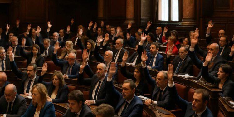 Camera, approvato voto fuori sede per caregiver: riforma in arrivo