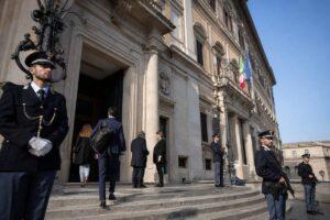 Camera dei Deputati, attacco hacker alle email parlamentari