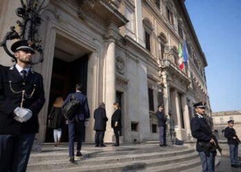 Camera dei Deputati, attacco hacker alle email parlamentari