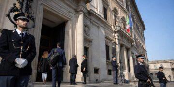 Camera dei Deputati, attacco hacker alle email parlamentari