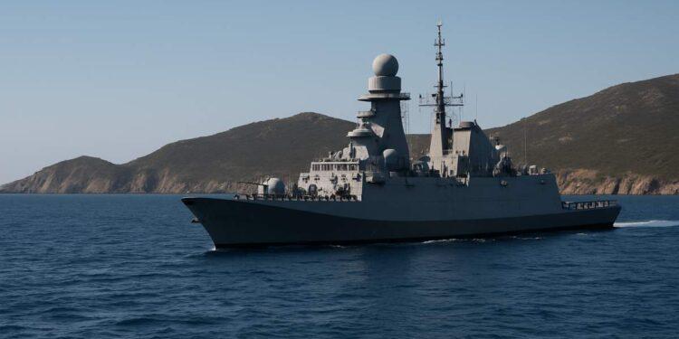 Capo Teulada, interdizione marittima per esercitazione il 12 ottobre