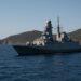 Capo Teulada, interdizione marittima per esercitazione il 12 ottobre