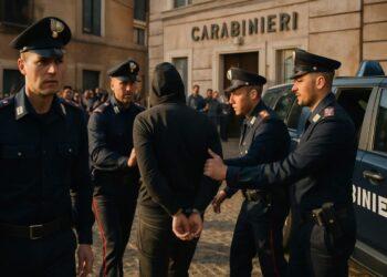Carabinieri Roma, oltre 200 arresti di ricercati in dieci mesi