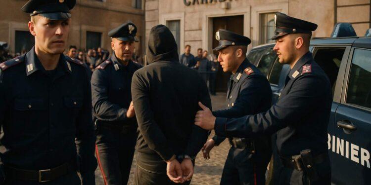 Carabinieri Roma, oltre 200 arresti di ricercati in dieci mesi