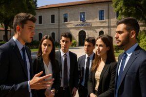 Carabinieri, concorso per 400 marescialli laureati: bando aperto