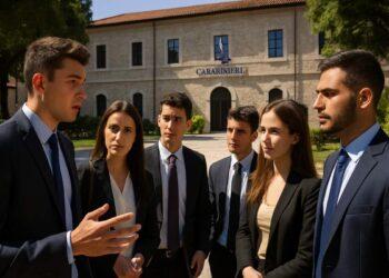 Carabinieri, concorso per 400 marescialli laureati: bando aperto