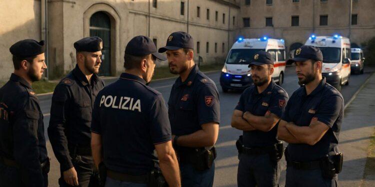 Carcere Pisa, rivolta sedata: quattro arresti dopo disordini