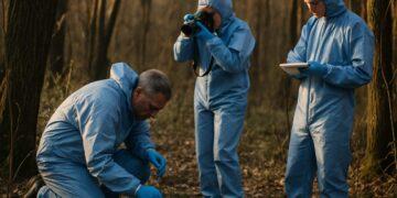 Caso Resinovich, Dna ignoto sui jeans e sacco nero