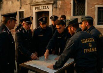 Clan dei Casalesi, 24 arresti in Veneto e altre province
