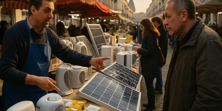 Cna Piemonte, allarme costi energetici 2026: oltre 200 miliardi