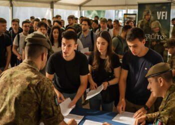 Concorso VFI Esercito 2026, aperte le domande per 2.300 posti