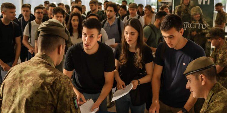 Concorso VFI Esercito 2026, aperte le domande per 2.300 posti