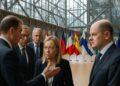 Consiglio europeo, focus sugli attacchi ibridi russi