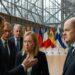 Consiglio europeo, focus sugli attacchi ibridi russi