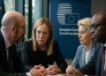 Consiglio europeo, stallo sul bilancio Ue: Italia chiede flessibilità