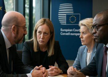Consiglio europeo, stallo sul bilancio Ue: Italia chiede flessibilità
